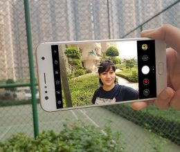 10 caracterÃ­sticas geniales de Asus Zenfone 4 Selfie que lo hacen destacar
