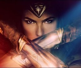 13 Increíbles fondos de pantalla de Wonder Woman HD