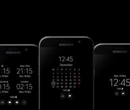 13 mejores características de Samsung Galaxy A5 / A7 (2017)