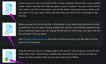 5 mejores formas de solucionar el error No se pueden abrir archivos en OneDrive en Windows