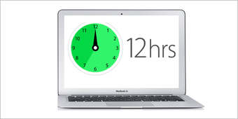 4 consejos útiles para sacarle más vida a la batería de la MacBook