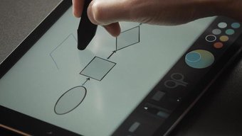 Cómo dibujar sin esfuerzo en iPad con el Think Kit de Paper