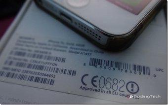 Encontrar IMEI de Android, iPhone perdido o robado