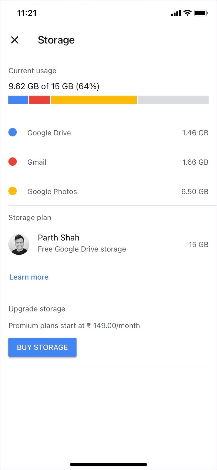 ¿Por qué la copia de seguridad de Google Photos es tan lenta?
