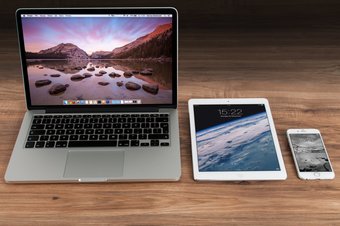 Las 6 mejores aplicaciones de fondos de pantalla para Mac