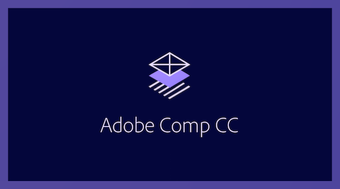Cómo utilizar Adobe Comp CC para iPad para crear borradores de diseño
