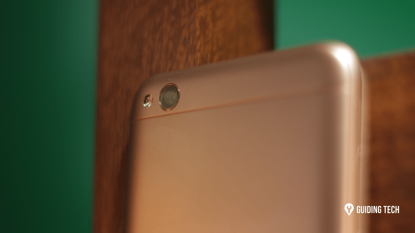 Pros y contras de Xiaomi Redmi 5A: ¿Deberías comprarlo?