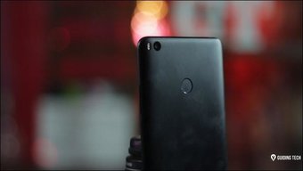 Xiaomi Mi Max 2: Nuestras primeras impresiones