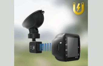 Las 5 mejores cámaras de salpicadero con seguimiento GPS