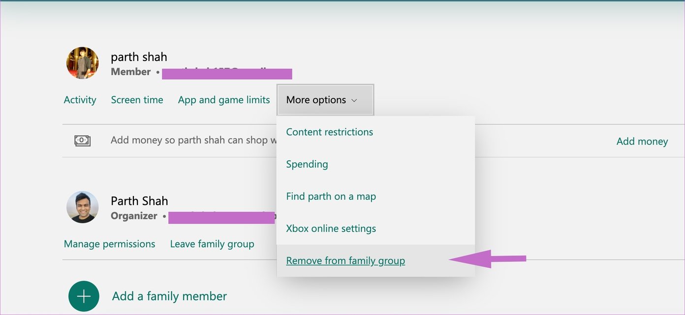 Una guía completa para configurar y usar Microsoft Family Safety
