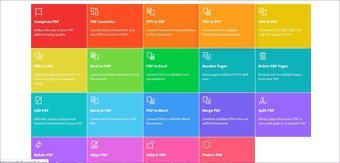Los 7 mejores editores de PDF Freemium para Windows 10