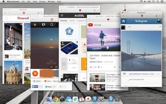Cómo ejecutar fácilmente versiones móviles de sitios web en Mac