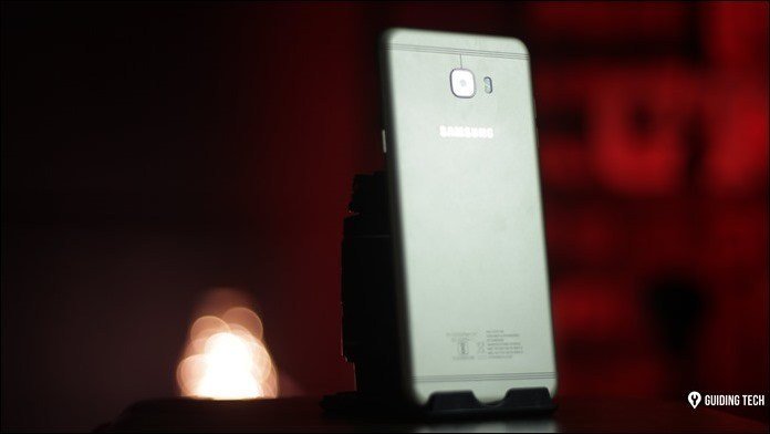 Revisión completa del Samsung Galaxy C7 Pro: ¿Vale la pena comprarlo?