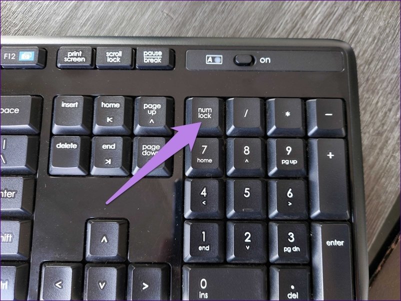 5 formas de arreglar los caracteres especiales del teclado de Windows 10 que no funcionan