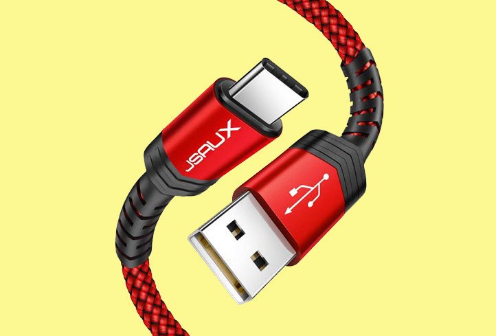 Los 6 mejores cables USB-C trenzados que puedes comprar