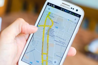 Aquí está cómo reservar una Ola Cab en la aplicación Google Maps