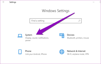 Las 4 mejores soluciones para Windows 10 que no detectan el televisor / monitor HDMI