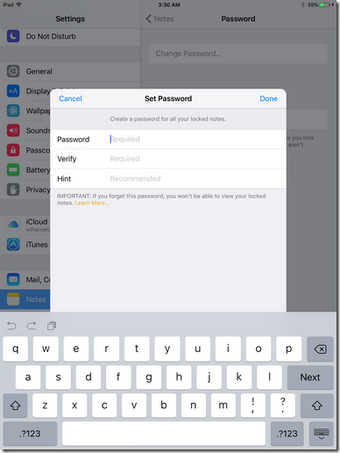 3 razones para actualizar su iPhone / iPad a iOS 9.3