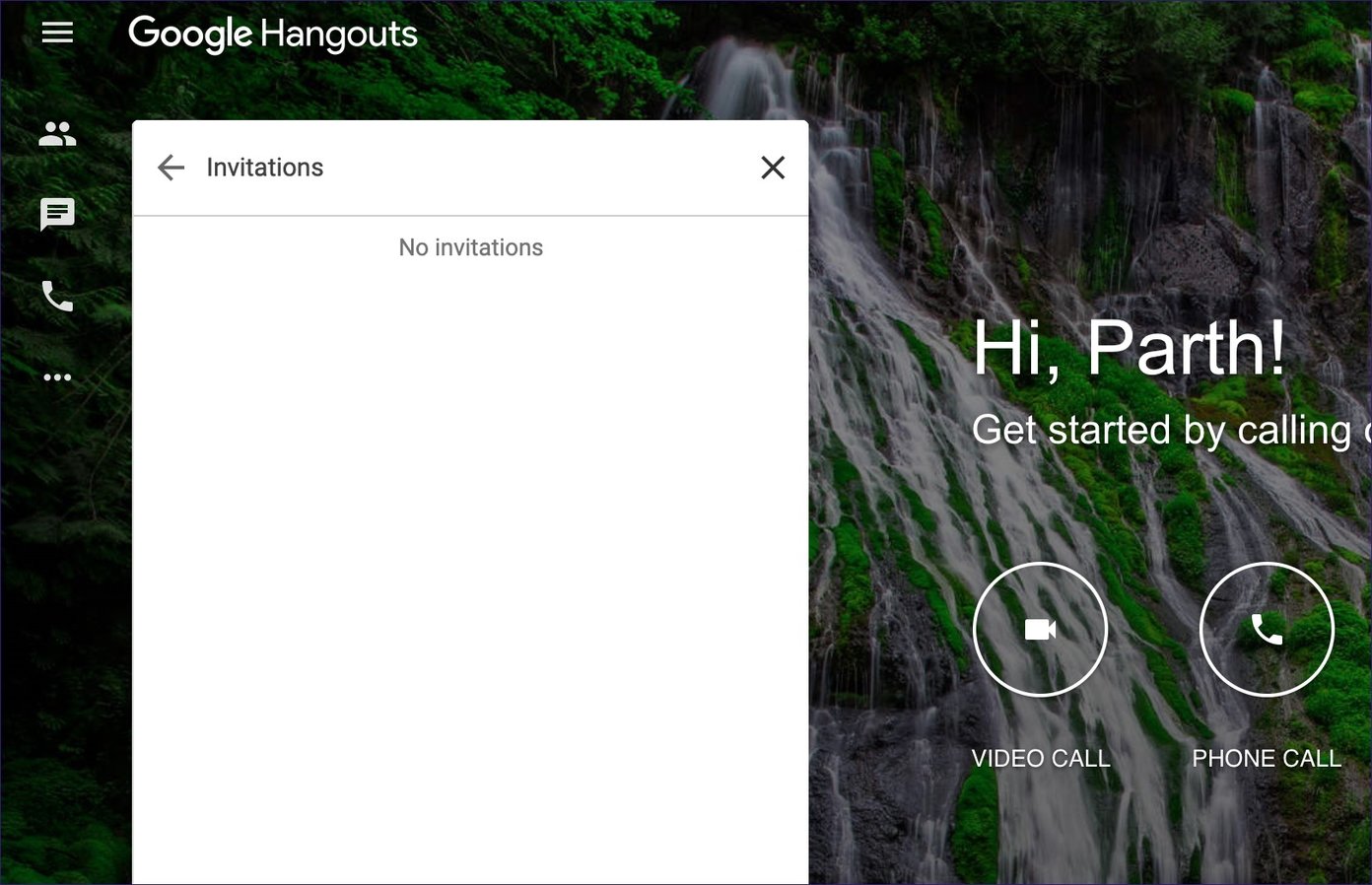 Los 11 atajos de teclado principales para Hangouts de Google en Windows y Mac