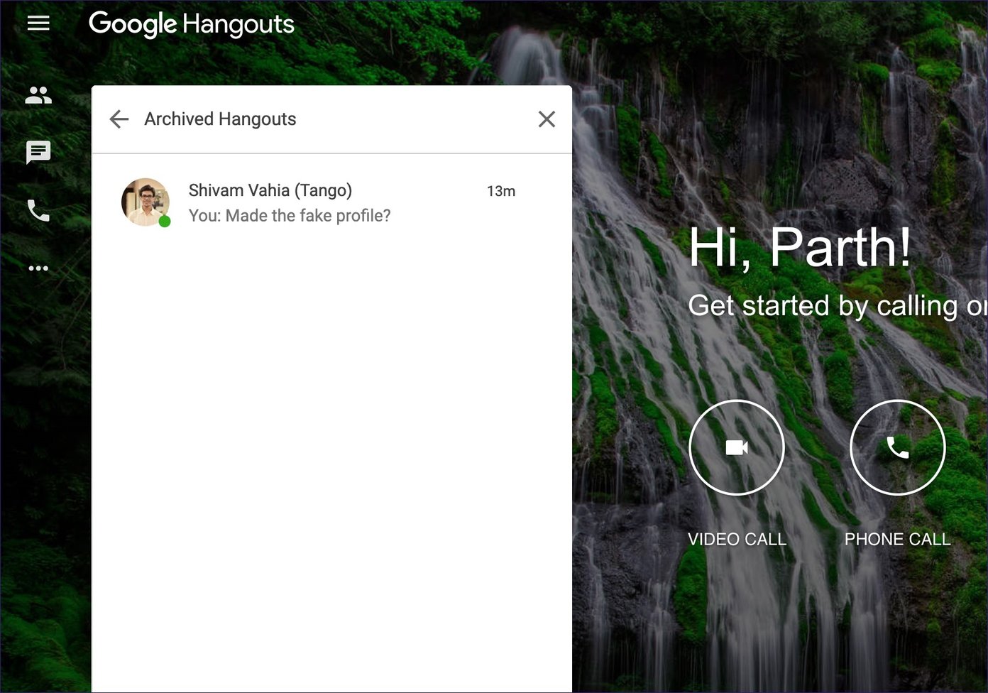 Los 11 atajos de teclado principales para Hangouts de Google en Windows y Mac