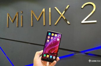 6 mejores fundas y cubiertas para Xiaomi Mi MiX 2