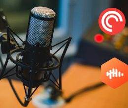 ¿Qué aplicación de podcast debería usar?
