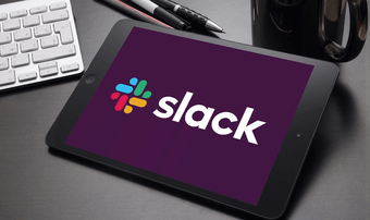Los 15 mejores atajos de teclado de Slack en iPad