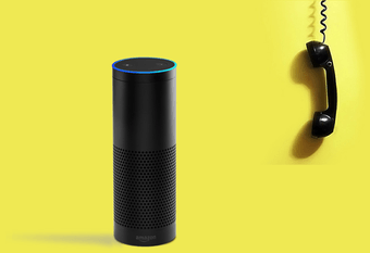 Amazon Alexa Calls vs Drop In: en qué se diferencian