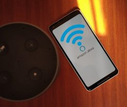 Cómo conectar Amazon Echo a un punto de acceso móvil