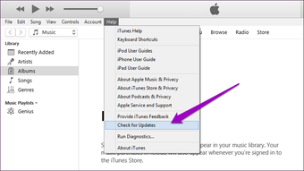 5 mejores formas de actualizar iTunes en Windows 10