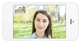 Cómo ver el uso de datos de FaceTime en iPhone, iPad