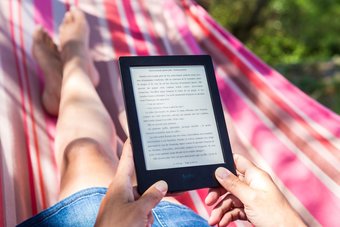 Las 6 mejores fundas para Kindle con soporte que puedes comprar