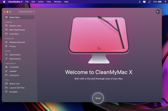 Las 5 mejores aplicaciones de limpieza de Mac para eliminar archivos basura