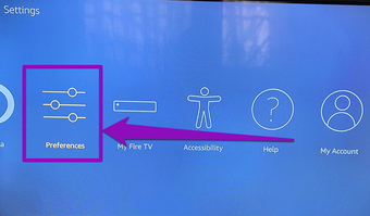 Las 4 mejores formas de reducir el uso de datos de Fire TV Stick