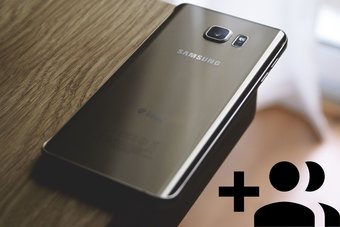 Cómo agregar, quitar y eliminar una cuenta Samsung de su teléfono Android