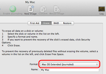 Cómo crear una copia de seguridad de arranque de su Mac de forma gratuita