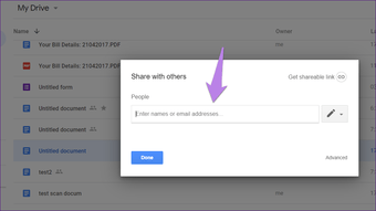 Explicación de los permisos para compartir de Google Drive: una guía detallada