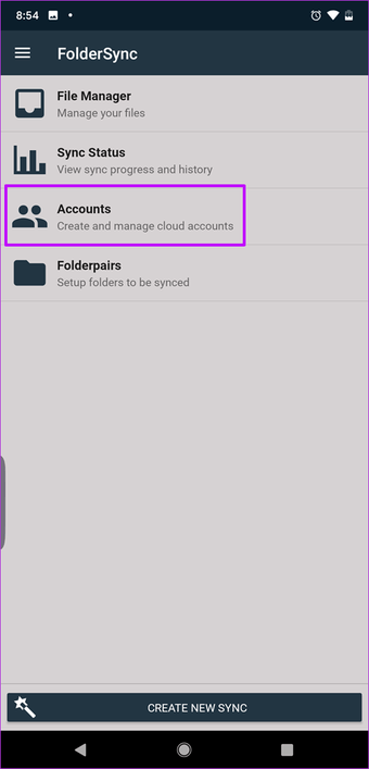 Cómo sincronizar automáticamente archivos y fotos con Google Drive en Android