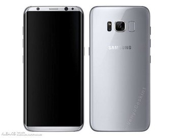 Resumen de rumores sobre el Samsung Galaxy S8: 5 cosas que debe saber