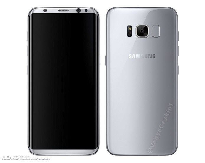 Resumen de rumores sobre el Samsung Galaxy S8: 5 cosas que debe saber