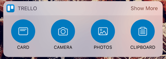 5 atajos de pantalla de bloqueo de iOS 10 súper útiles