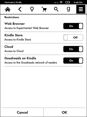 Los 6 mejores consejos para Kindle Paperwhite útiles para todos los usuarios