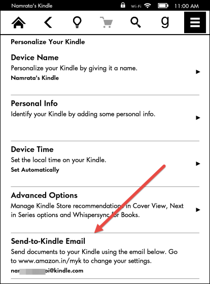 Los 6 mejores consejos para Kindle Paperwhite útiles para todos los usuarios