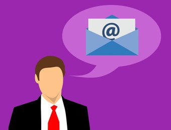 Cómo elegir una dirección de correo electrónico profesional