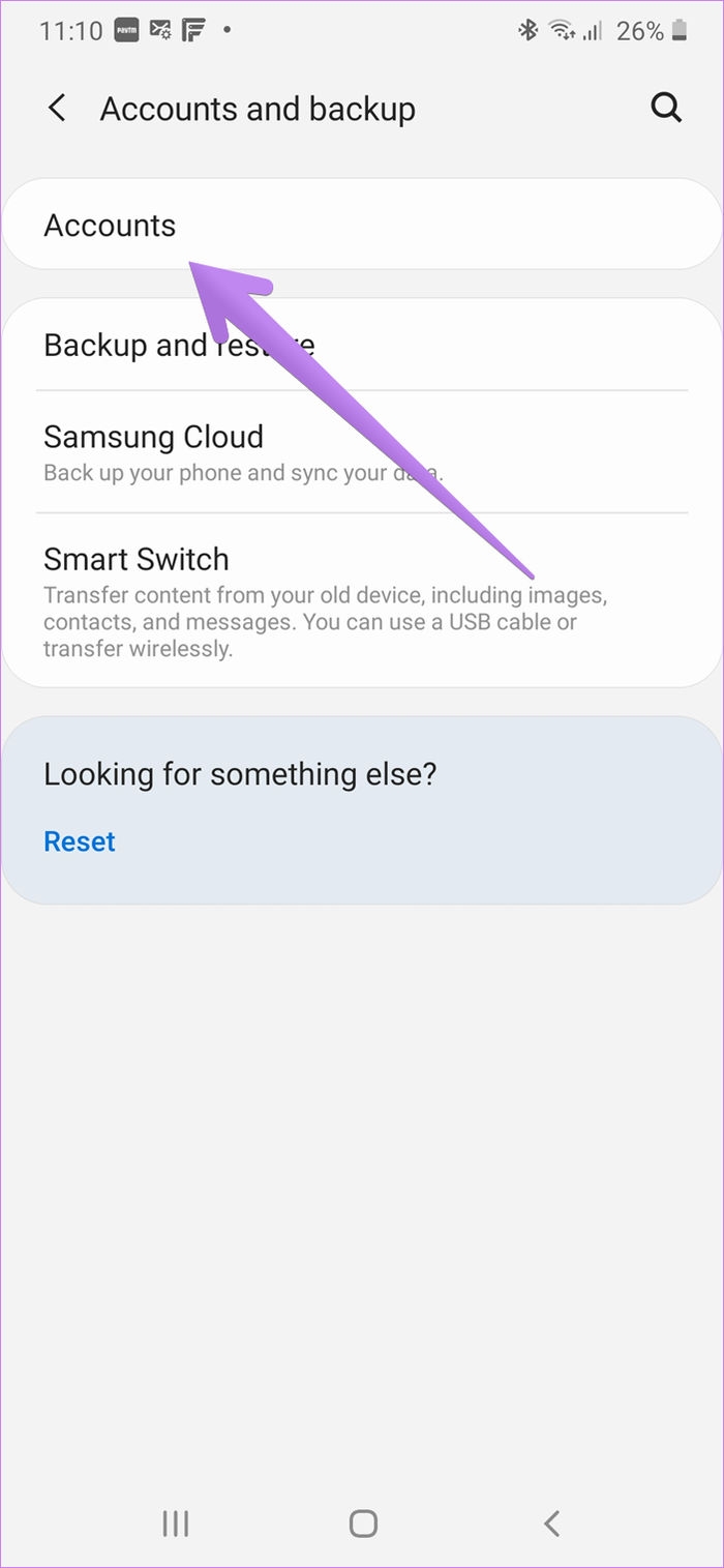 2 mejores formas de transferir notas de Samsung a iPhone