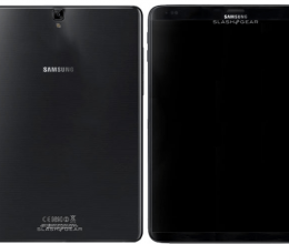 3 cosas que la pestaña Samsung Galaxy S3 podría ofrecer