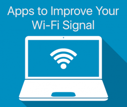 3 excelentes aplicaciones para Mac y iPhone para mejorar el alcance de Wi-Fi