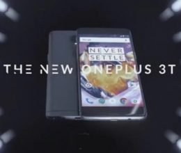 4 actualizaciones sobre OnePlus 3