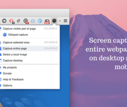 4 formas de tomar capturas de pantalla completas de una página web en Chrome, iOS