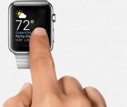 4 increíbles alternativas al Apple Watch para usuarios de iPhone